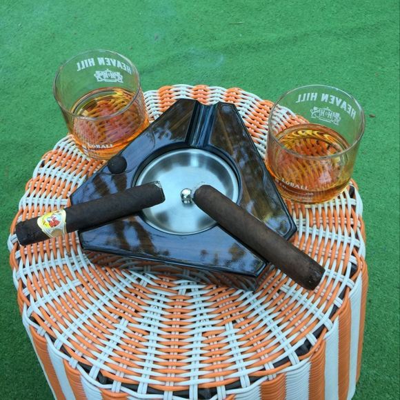 Meet your Posher, Jim - Picture 1 of 1